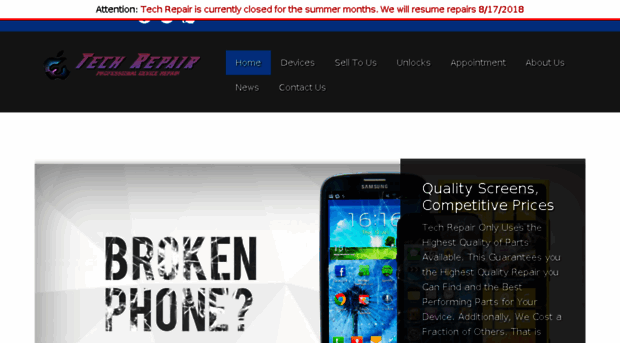 techphonerepair.com