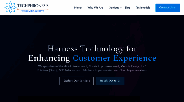 techphronesis.com