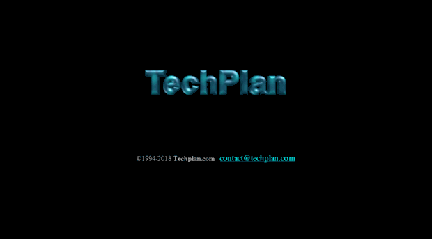 techplan.com