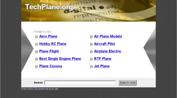 techplane.org