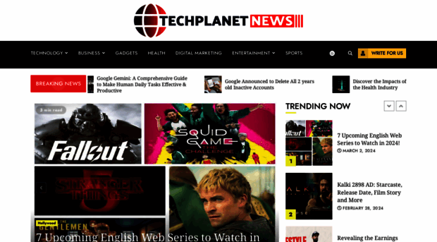 techplanetnews.com