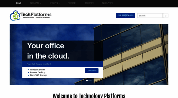 techplatforms.com