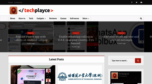 techplayce.com