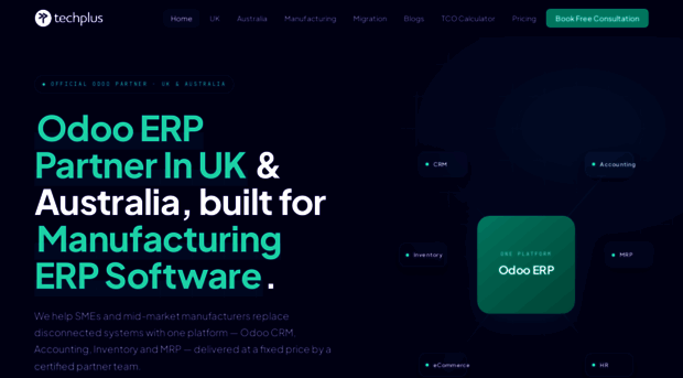 techplus-digital.com