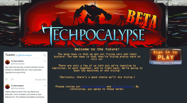 techpocalypse.com