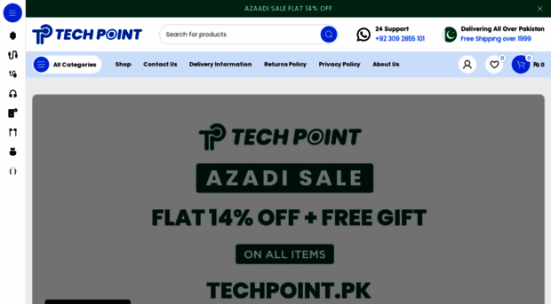 techpoint.pk