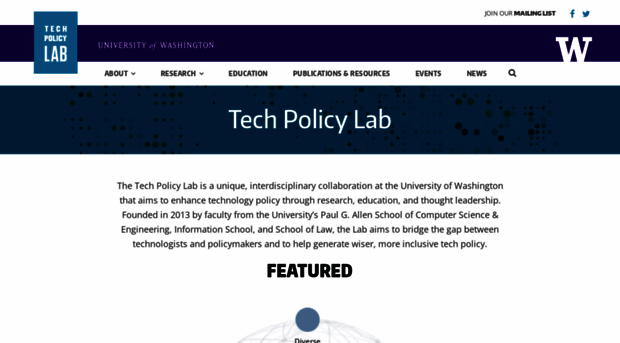 techpolicylab.org