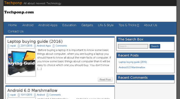 techponp.com