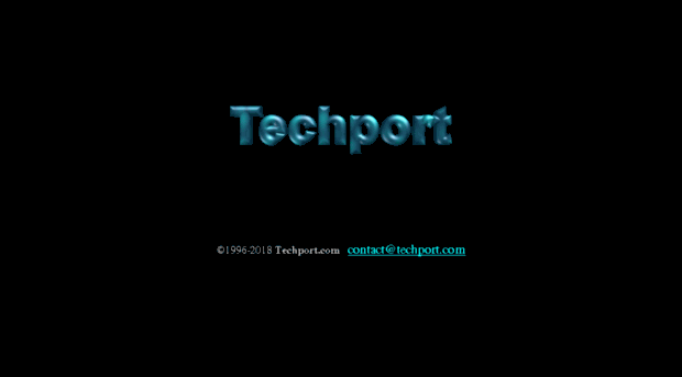 techport.com