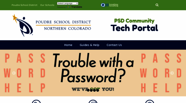 techportal.psdschools.org