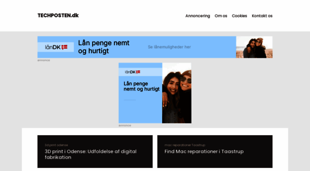 techposten.dk
