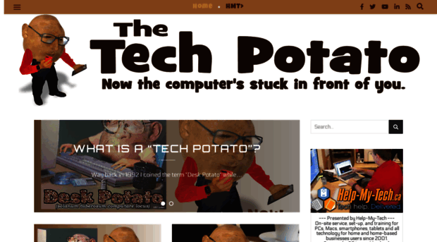 techpotato.ca