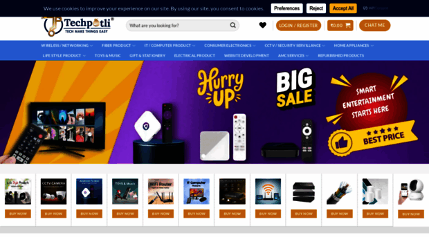 techpotli.com