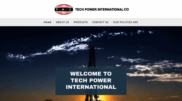 techpowerinternational.com