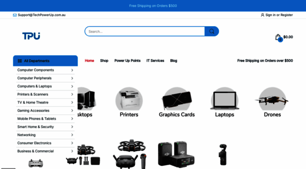 techpowerup.com.au