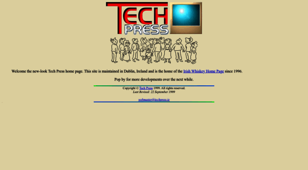 techpress.com