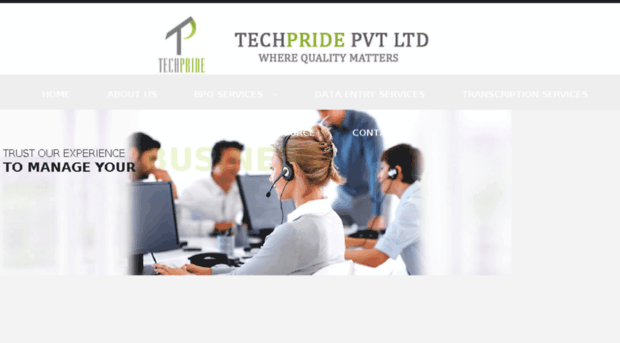 techprideinfo.com