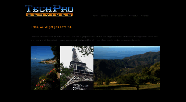 techpro.cc