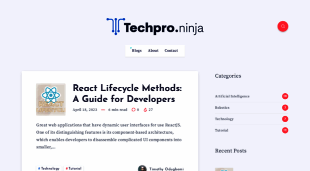 techpro.ninja