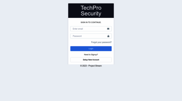 techpro.projectstreamapp.com