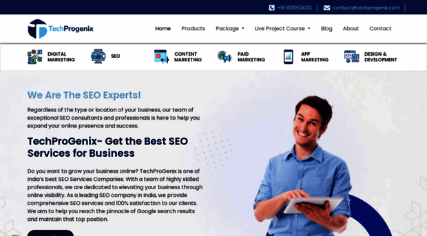 techprogenix.com