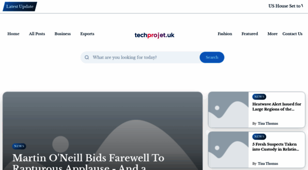 techproject.uk