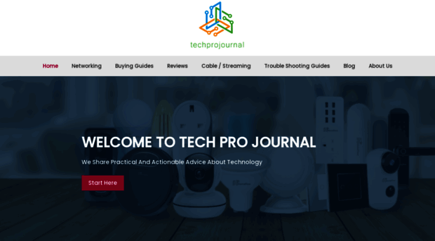 techprojournal.com