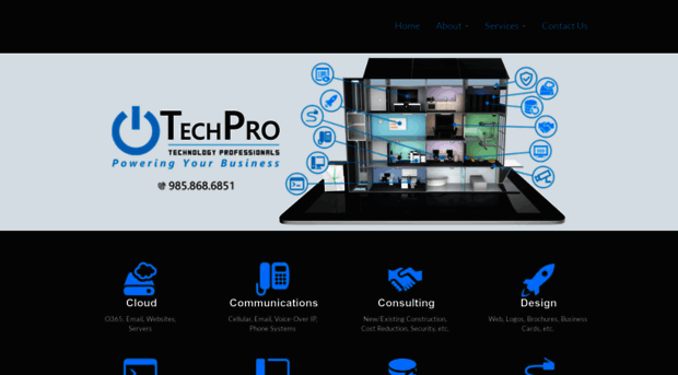 techprollc.com