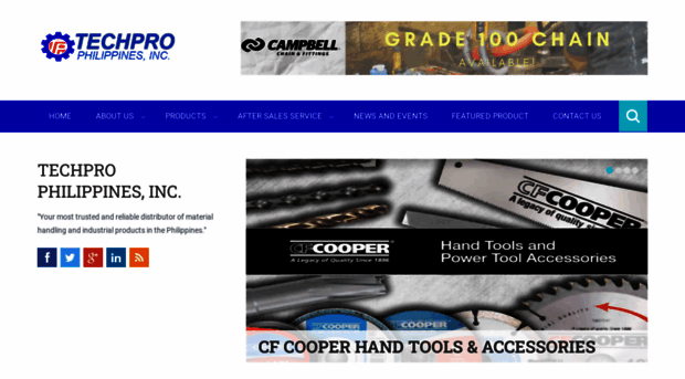 techprophil.com