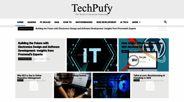 techpufy.com