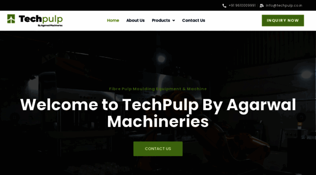 techpulp.co.in