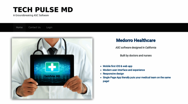 techpulsemd.com