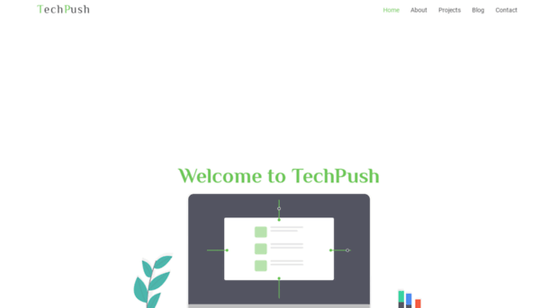 techpush.in