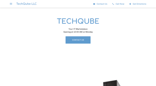 techqube.com