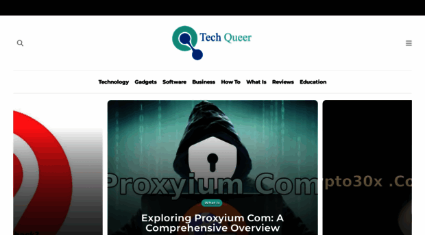techqueer.com