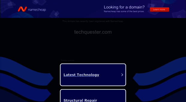 techquester.com