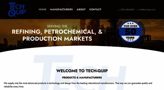 techquip.com