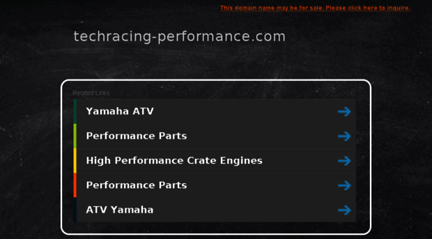 techracing-performance.com