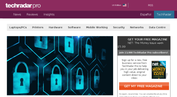 techradar.pro