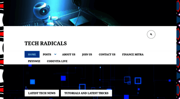 techradicals.wordpress.com