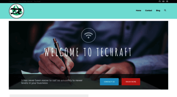 techraft.in