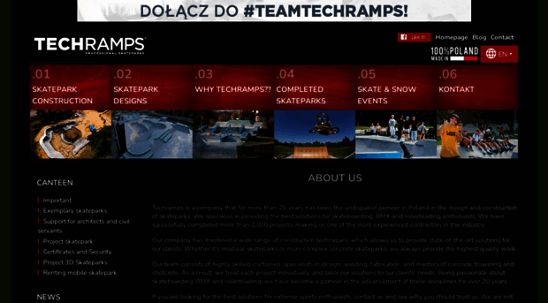 techramps.pl