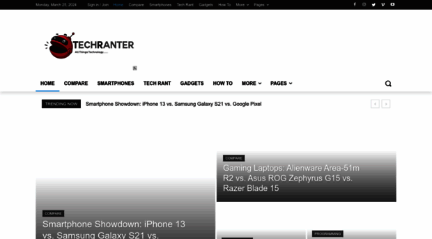techranter.com