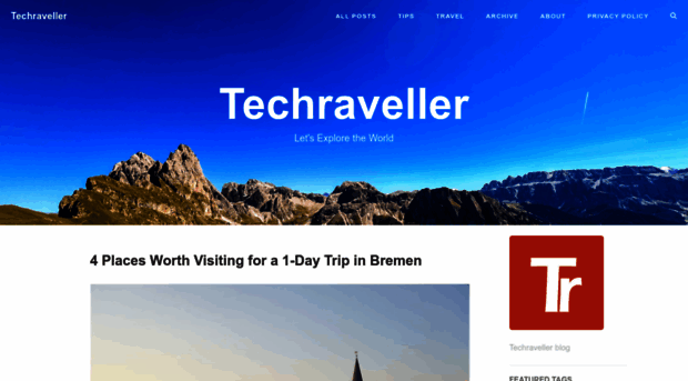 techraveller.com