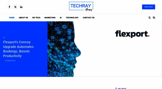 techraynews.com