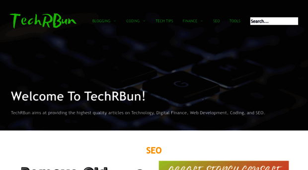 techrbun.com