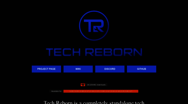 techreborn.ovh