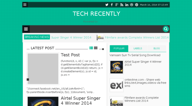 techrecently.blogspot.in