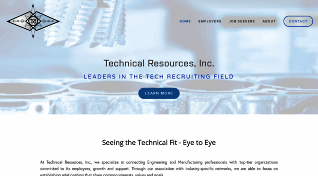 techrecruiting.com