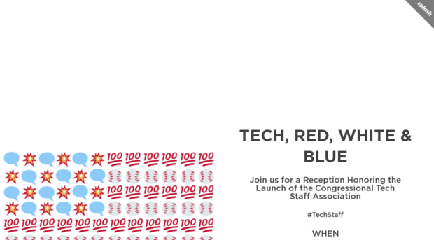 techredwhiteandblue.splashthat.com